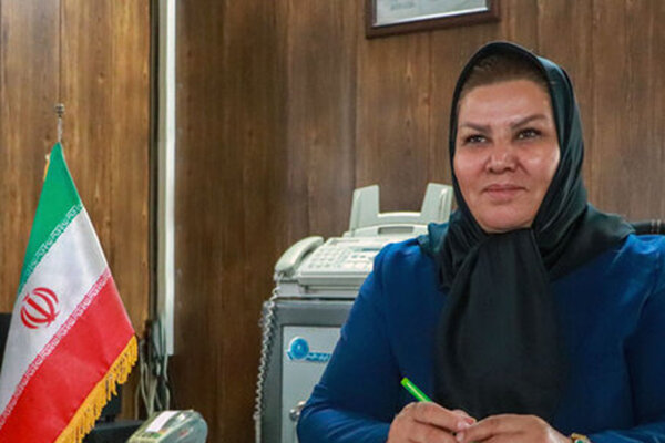 عالیه بهرامی