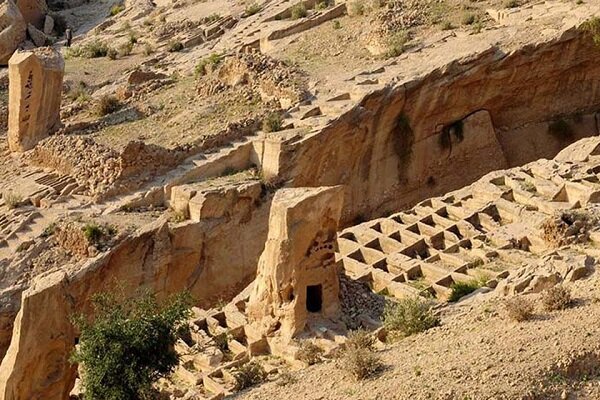 ارسال ۲ پرونده از ایران به یونسکو&nbsp;+ جزئیات