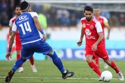 بازیکن محبوب: تمدید نمی کنم؛‌ منتظر پیشنهاد پرسپولیس و بازگشت به ایرانم