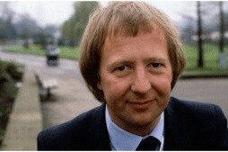 کمدین انگلیسی قربانی کرونا شد