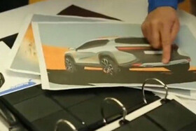 همه‌چیز درباره شاسی‌بلند جدید بازار ایران در سال ۹۹