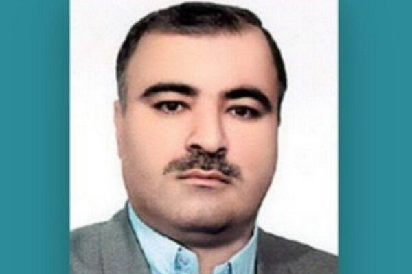 دکتر مهرداد نوروزی
