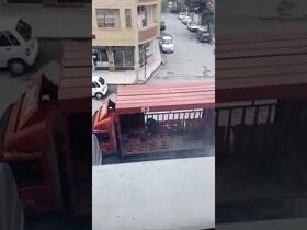 فیلم | واکنش پلیس به کلیپ دستکاری نوشابه‌ها | فرد مورد نظر دستگیر شد