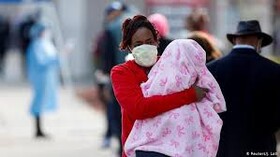 جدیدترین آمار کرونا در جهان | مبتلایان به مرز ۲ میلیون نفر رسیدند | ترکیه به ایران نزدیک شد