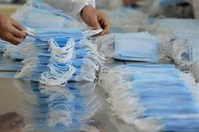 آیا ماسک پارچه‌ای در کاهش انتشار کووید ۱۹ موثر است؟