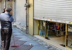 توضیحات فرماندار تهران درباره آغاز فعالیت کسب و کارهای کم‌ریسک از ۳۰ فروردین