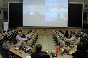 تبادل تجربیات تهران و وین در کنترل کرونا | مهم‌ترین راه کنترل کووید۱۹
