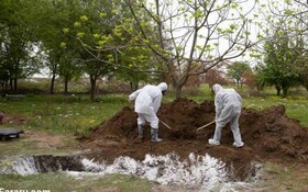 زمان احتمالی موج دوم کرونا در ایران چه ماهی است؟