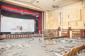 کارکنان سینما ۶۰ سال پیش چه حقوقی می‌گرفتند؟