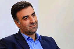 واکنش داروغه‌زاده به شوخی «نون خ» با جشنواره فجر | اگر با قوه قضاییه شوخی کنی ...