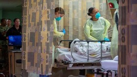 روشی صددرصد کاربردی برای نجات جان بیماران کرونایی