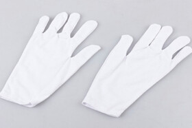 آیا دستکش پارچه‌ای برای جلوگیری از ابتلا به ویروس کرونا موثر است؟