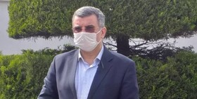 حریرچی: نتیجه قدم زدن مردم در خیابان‌ افزایش فوتی‌ها در یک ماه آینده است