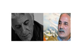 دل‌نوشته رضا کیانیان برای خالق «مادرم گیسو»