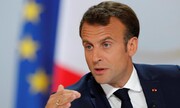 بیانیه فرانسه پس از گفت‌وگوی تلفنی رئیسی با مکرون | ایران باید تصمیمات سیاسی بگیرد