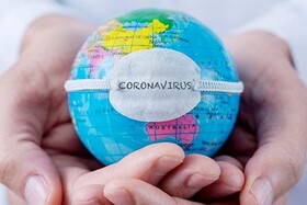 تنها ۶ درصد از مبتلایان به کرونا شناسایی می‌شوند | وضعیت ایران