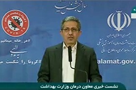 فیلم| پزشکی از قرنطینه خارج شد | مطب‌ها را باز کنید، جراحی‌ها شروع شود