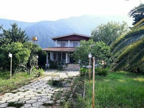 ریزش قابل توجه قیمت ویلا در مناطق شمالی کشور