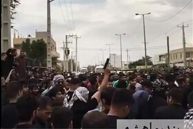 فیلم | چرا کرونا در خوزستان اوج گرفت؟