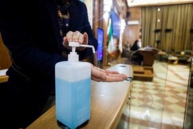 ویروس کرونا بعد از ضد عفونی هم باقی می‌ماند