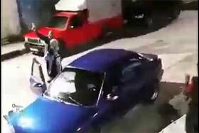 فیلم | جشن بهبودی بعد از کرونا منجر به مرگ شد