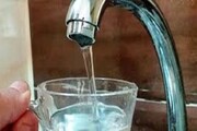 تهرانی‌ها چقدر از آب شرب کشور را مصرف می‌کنند؟ | نمای مصرف آب در پایتخت
