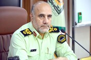 اغتشاشات با دلاوری پلیس جمع شد | تهران دیگر اراذل و اوباش ندارد | بیش از ۵ هزار منزل ملکی برای نیروهای انتظامی ساخته می‌شود