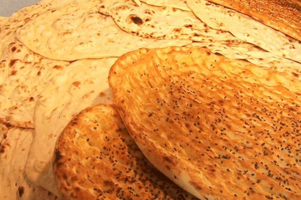 نان
