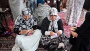 آشنایی با آداب و رسوم ماه رمضان در زنجان