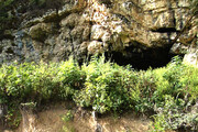 آشنایی با غار کیارام - گلستان