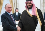 سفر پوتین به دو کشور عربی | این مذاکرات «به غایت مهم» است
