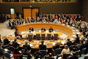 خودداری تونس و استونی از معرفی قطعنامه ضدایرانی آمریکا در شورای امنیت