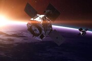 ماهواره نظامی کره جنوبی از فلوریدای آمریکا به فضا پرتاب می‌شود