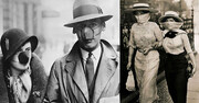 تصاویر | افشاگری رسانه فرانسوی پس از ۱۰۰ سال | آمریکا عامل آنفلوانزای ۱۹۱۸ و مرگ ۵۰ میلیون نفر است
