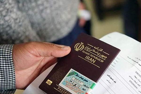 ماجرای قرار دادن تراشه ردیابی و شنود در گذرنامه‌های ایران چیست؟