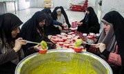 آشنایی با آداب و رسوم ماه رمضان در استان سمنان