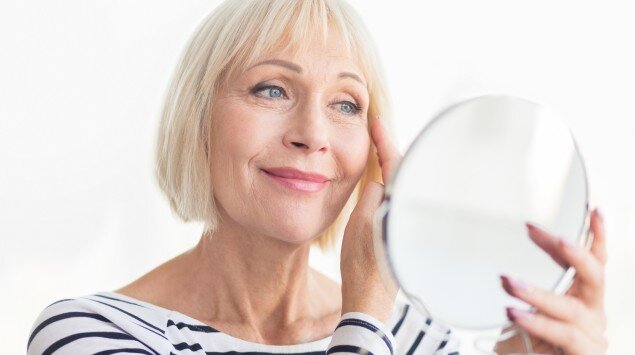 ۵ ترفند ساده برای یکدست شدن آرایش صورت