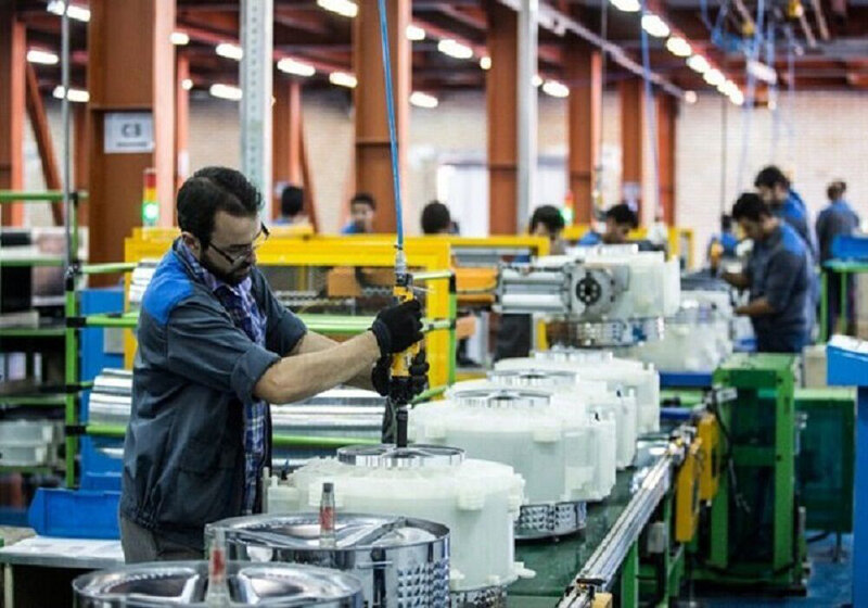 اعطای تسهیلات ۱۳۰۰ میلیاردی به واحدهای تولیدی کردکوی