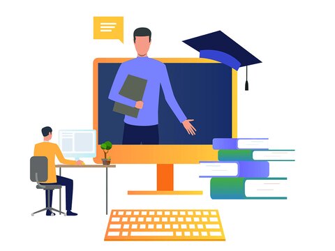 خوب و بد آموزش آنلاین