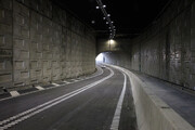 جزییات دو پروژه بزرگراهی که امروز در غرب تهران افتتاح شد | شهرداری به دنبال کاهش ۷۰۰ کیلومتر مسیر اضافی در پایتخت
