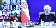 آمریکا برنامه ایران برای مقابله کرونا را با چالش مواجه کرده است