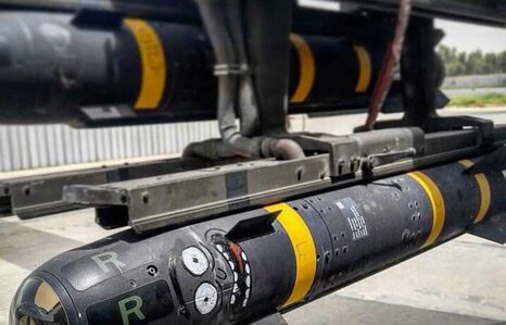 موشک ناشناخته ایرانی | ورود کشور به باشگاه قدرت‌های موشکی ضد زره دنیا