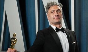 ورود کارگردان جوجو ربیت و نویسنده ۱۹۱۷ به دنیای جنگ‌های ستاره‌ای