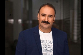 فیلم | کوسه شدن مهران احمدی را ببنید