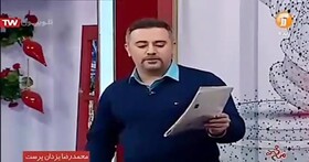 فیلم | انتقاد از بی‌توجهی مسئولان به یکی از مهم‌ترین شخصیت‌های ادبی معاصر