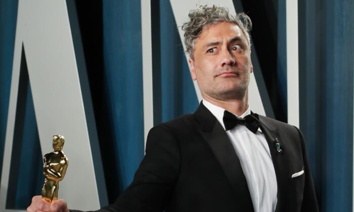 تایکا وایتیتی کارگردان جوجو ربیت