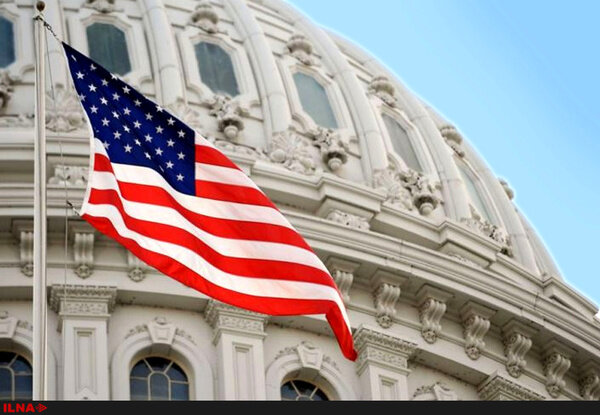 کنگره آمریکا