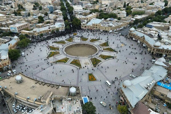 همدان