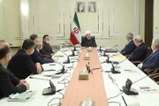 امضای ۴۰ نماینده برای تحقیق و تفحص از دولت روحانی | جزئیات طرح بررسی دلایل سوء مدیریت کرونا در دولت دوازدهم