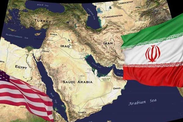 ایران دردهه پنجم پیروزی توفنده تر ازگذشته گام برمی‌دارد